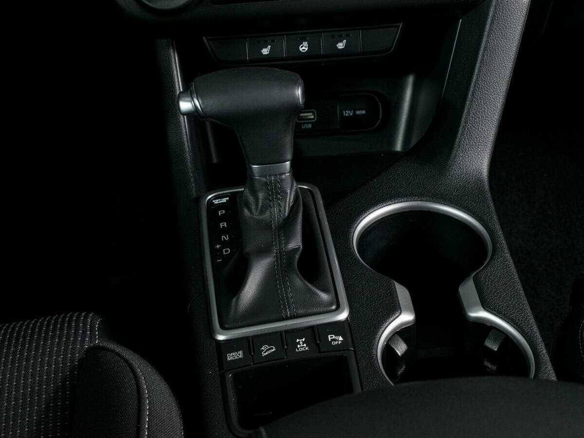 Kia Sportage, 2019 - 71 658 км. | Фото №7