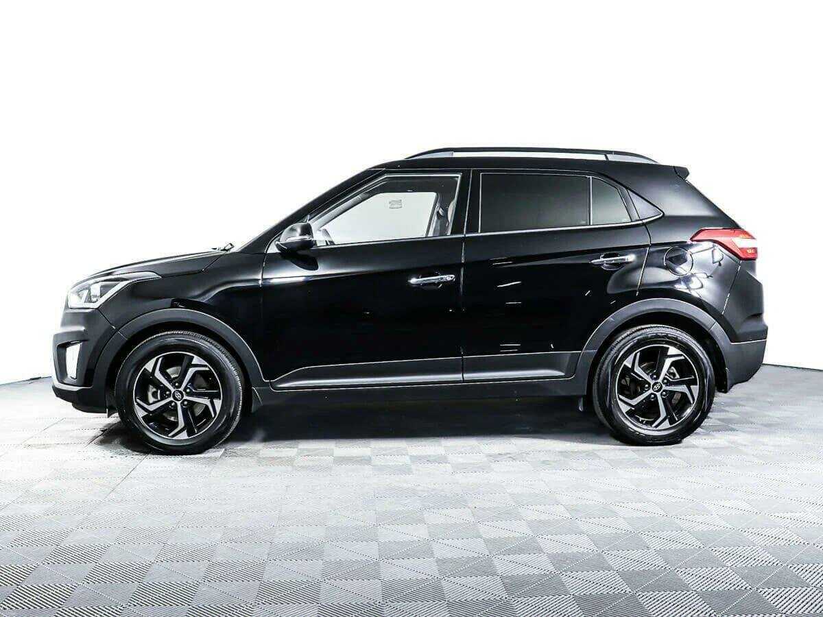 Hyundai Creta, 2020 - 66 185 км. | Фото №7