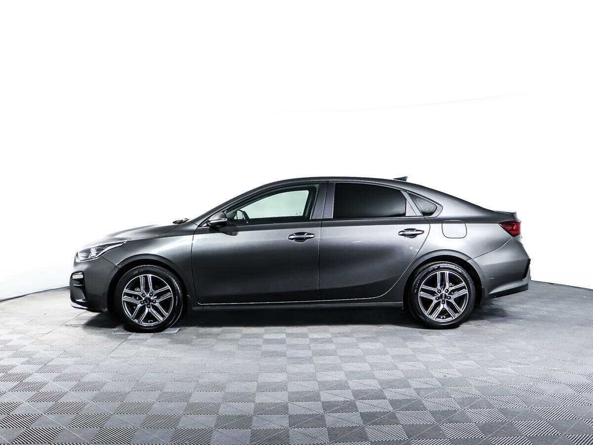 Kia Cerato, 2020 - 66 707 км. | Фото №6