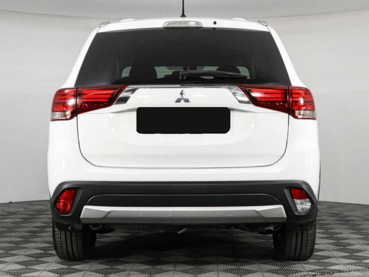 Mitsubishi Outlander, 2015 - 144 963 км. | Фото №6