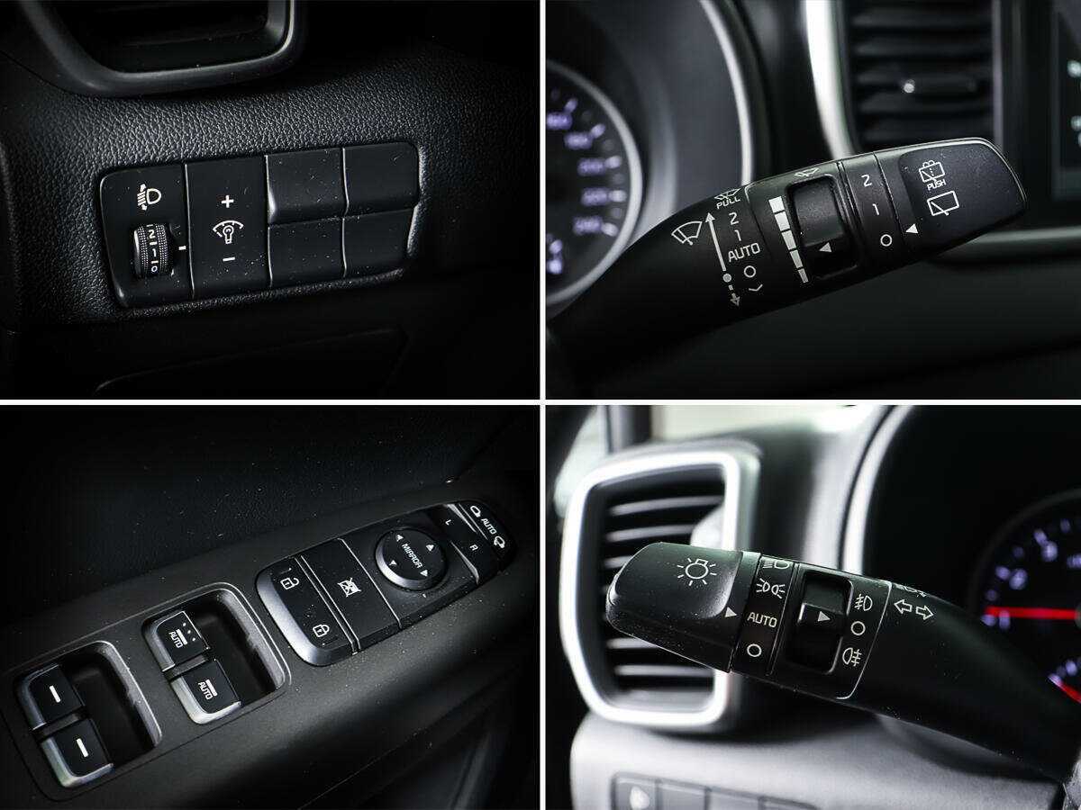 Kia Sportage, 2021 Фото №16