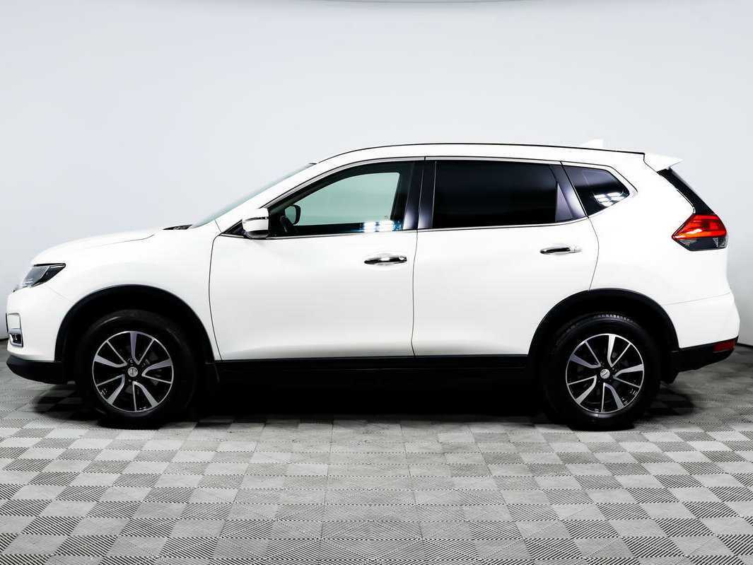 Nissan X-Trail, 2020 - 58 535 км. | Фото №8