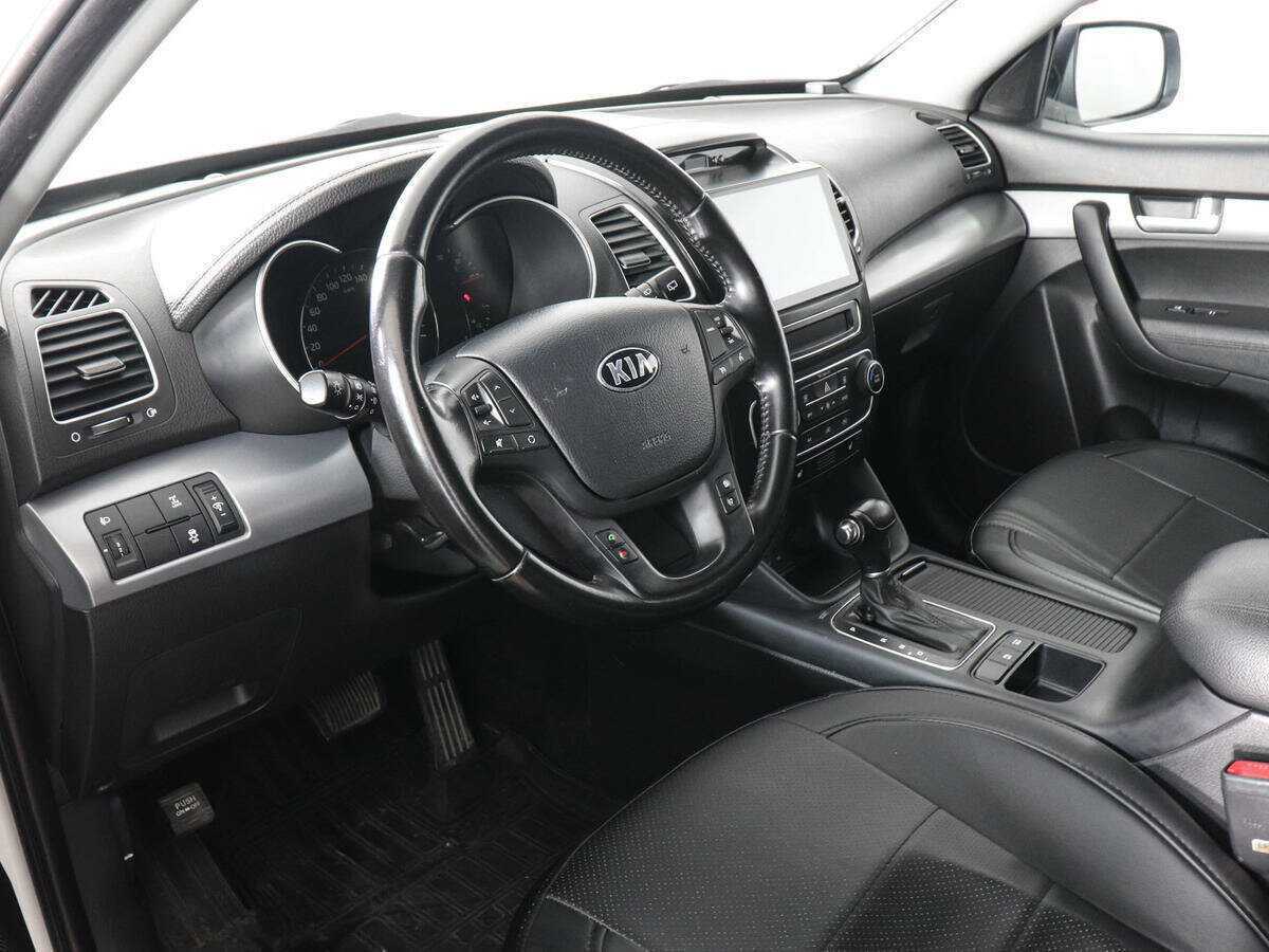 Kia Sorento, 2013 - 94 474 км. | Фото №6