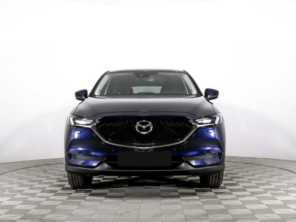 Mazda CX-5, 2020 - 44 179 км. | Фото №2