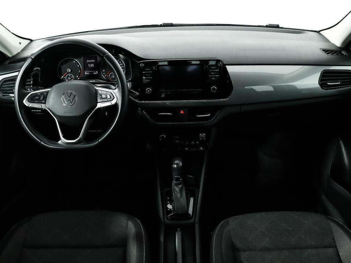 Volkswagen Polo, 2020 Фото №11