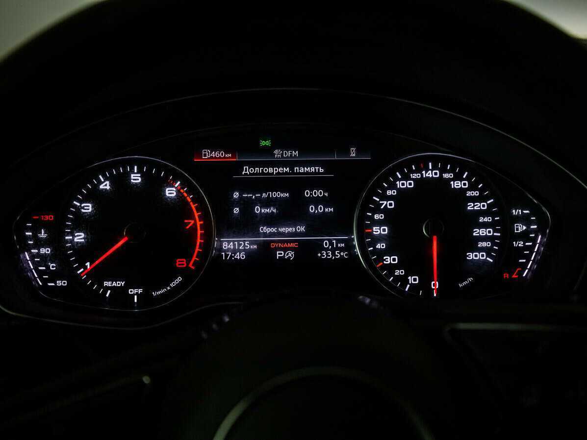 Audi A4 Long 35 TFSI, 2020 Фото №10