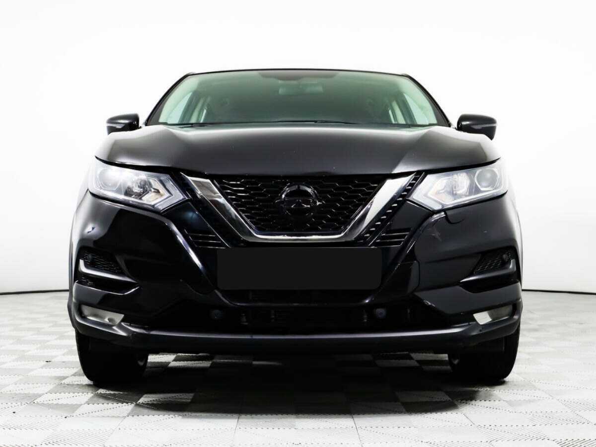 Nissan Qashqai, 2019 - 135 751 км. | Фото №2