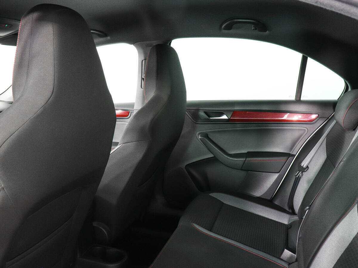 Volkswagen Polo, 2021 Фото №12