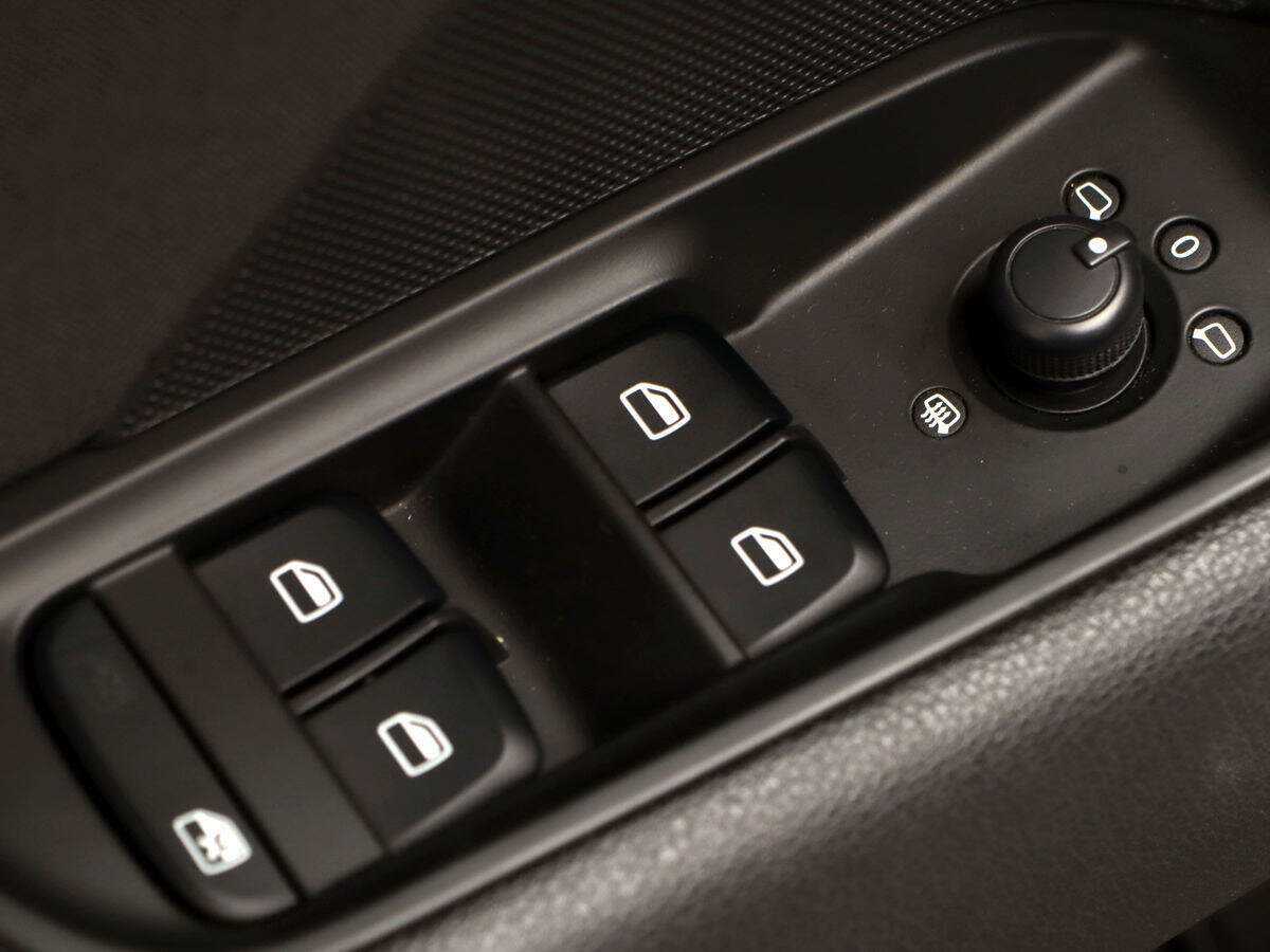 Audi A3, 2015 Фото №12