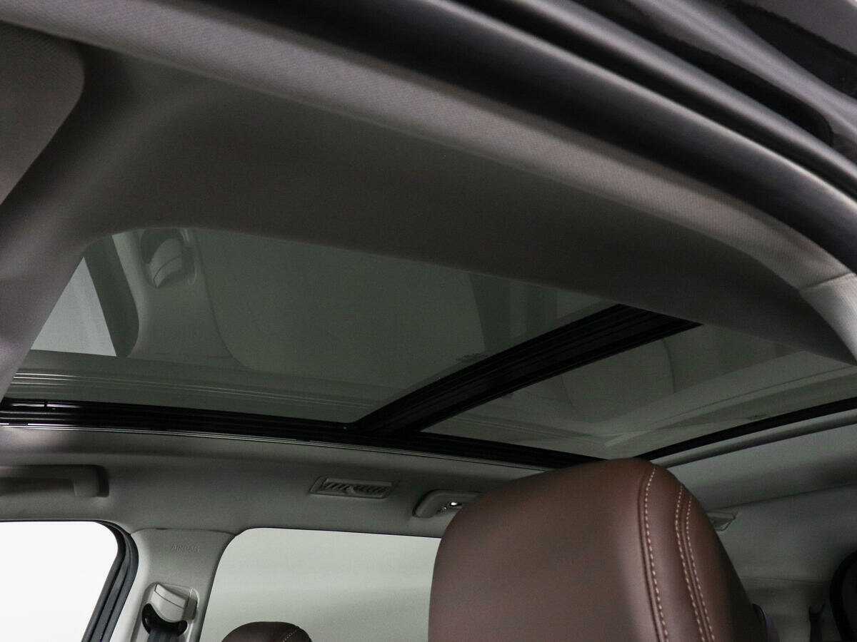 EXEED VX, 2022 Фото №14