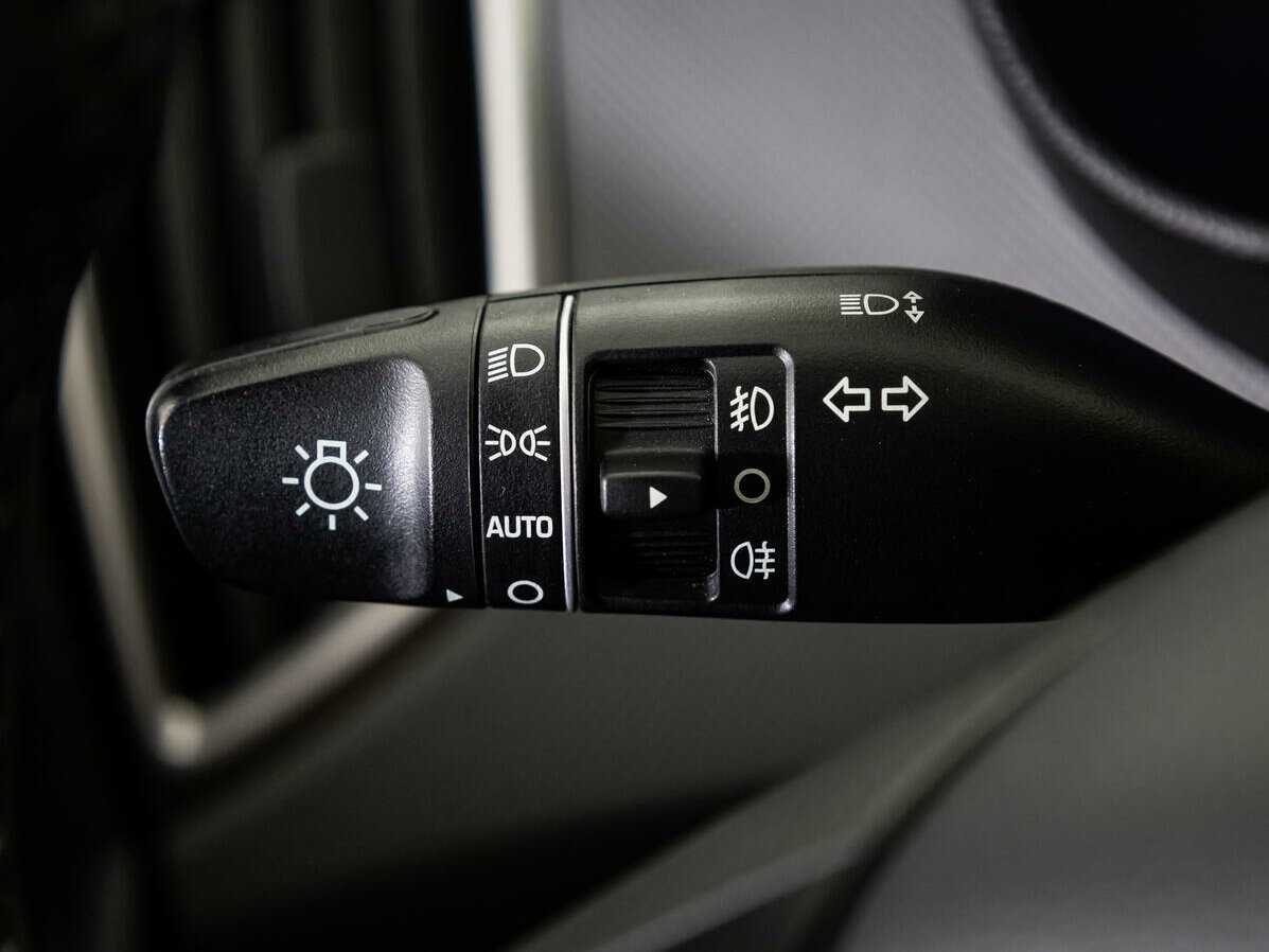 Hyundai Creta, 2021 Фото №18