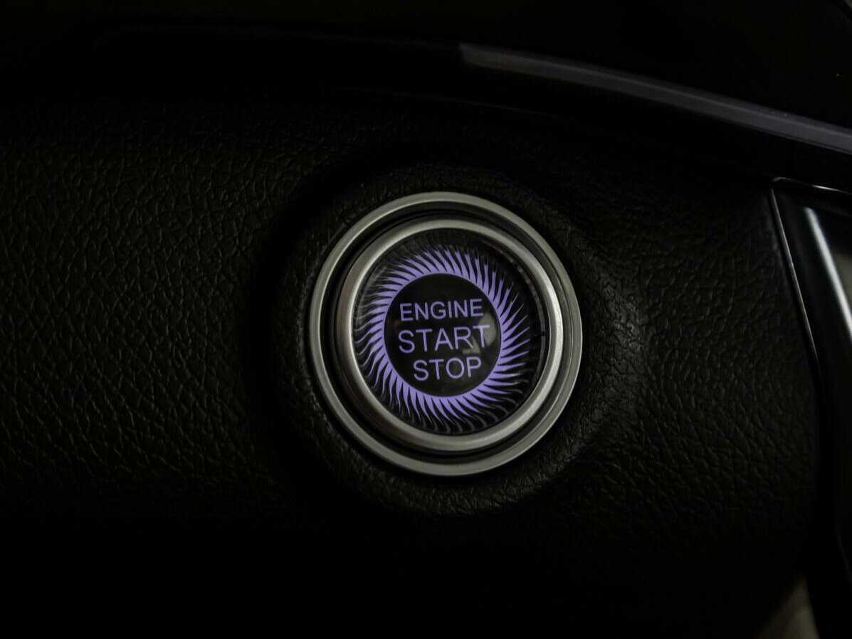 EXEED VX, 2022 Фото №19