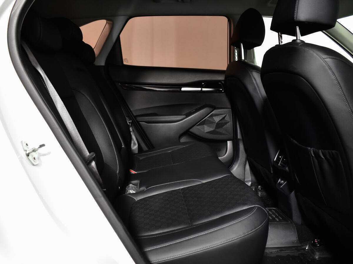 Kia Seltos, 2021 - 56 895 км. | Фото №8