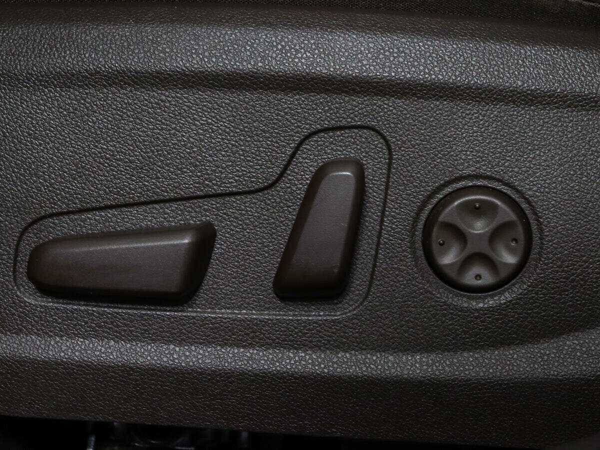 Kia Optima, 2019 Фото №21