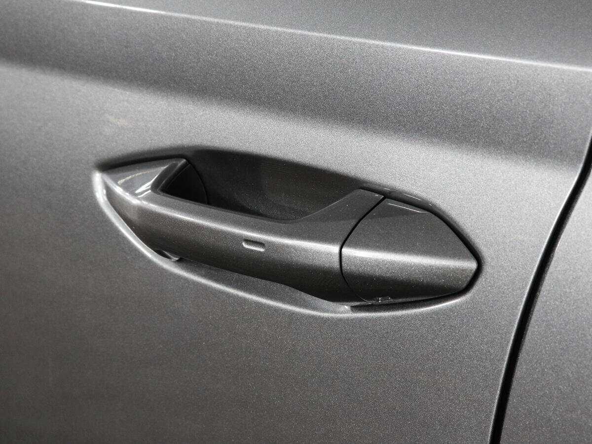 Skoda Octavia, 2020 Фото №13