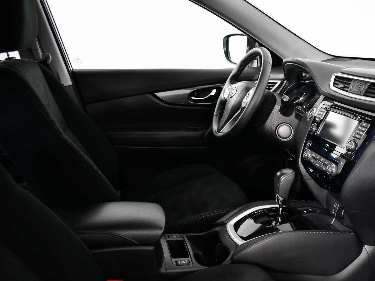Nissan X-Trail, 2017 - 105 911 км. | Фото №7