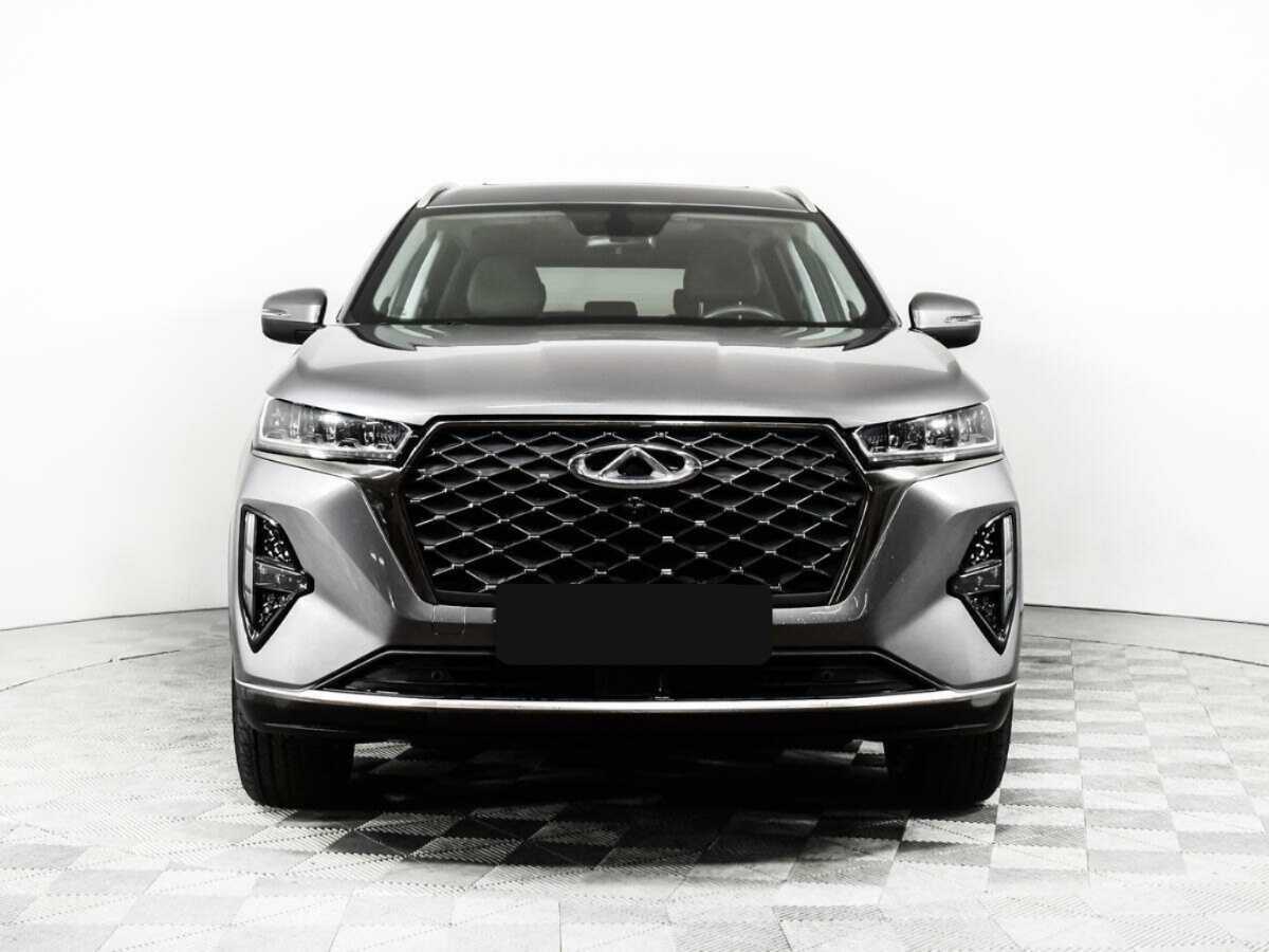 CHERY Tiggo 7 Pro Max, 2022 Фото №2