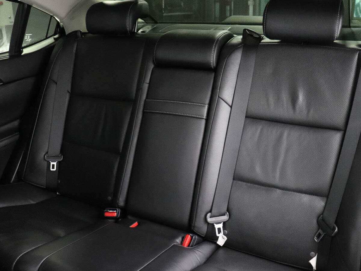 Lexus ES 350, 2014 Фото №14