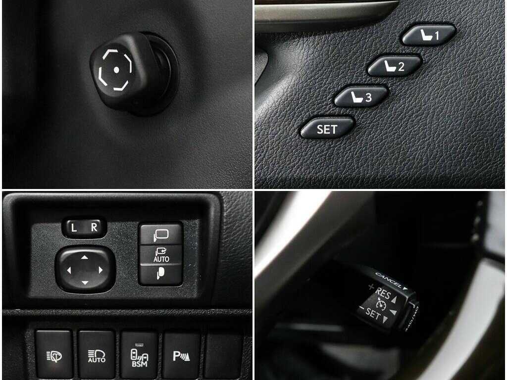 Lexus ES 350, 2014 Фото №22