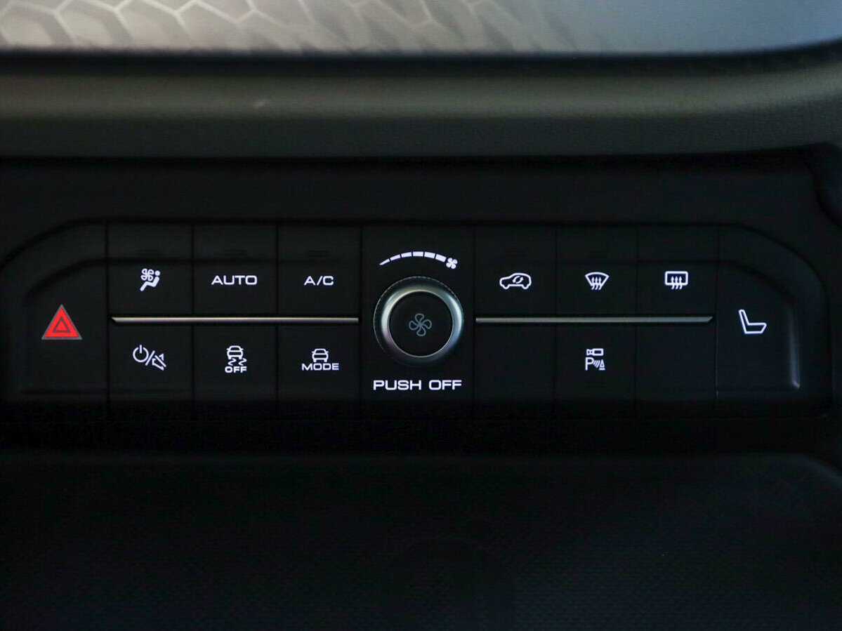 Haval F7, 2022 Фото №15