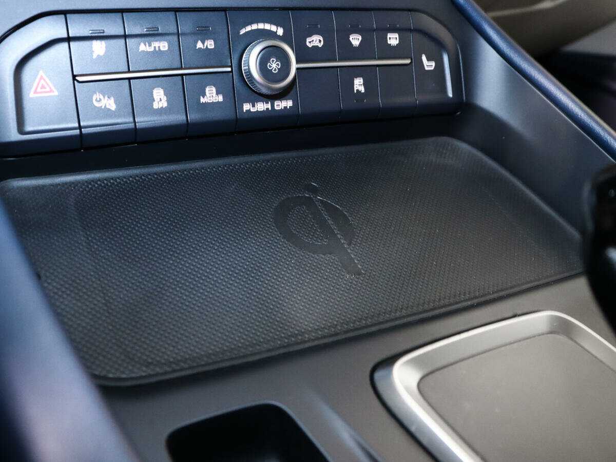 Haval F7, 2022 Фото №16