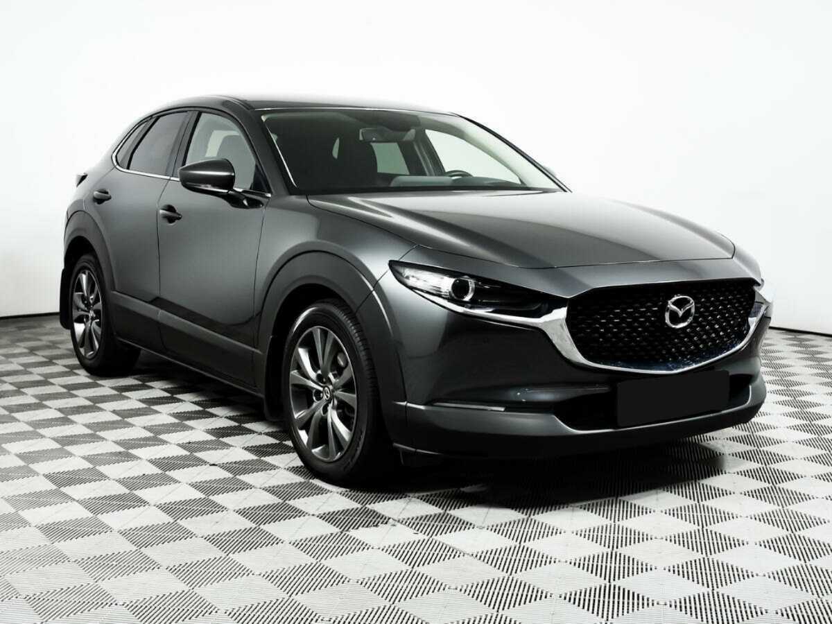 Mazda CX-30, 2020 - 69 820 км. | Фото №3
