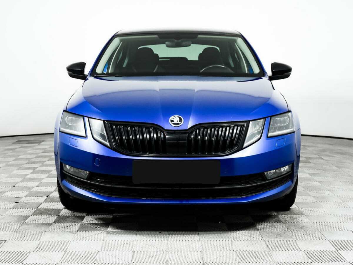 Skoda Octavia, 2019 - 79 250 км. | Фото №2