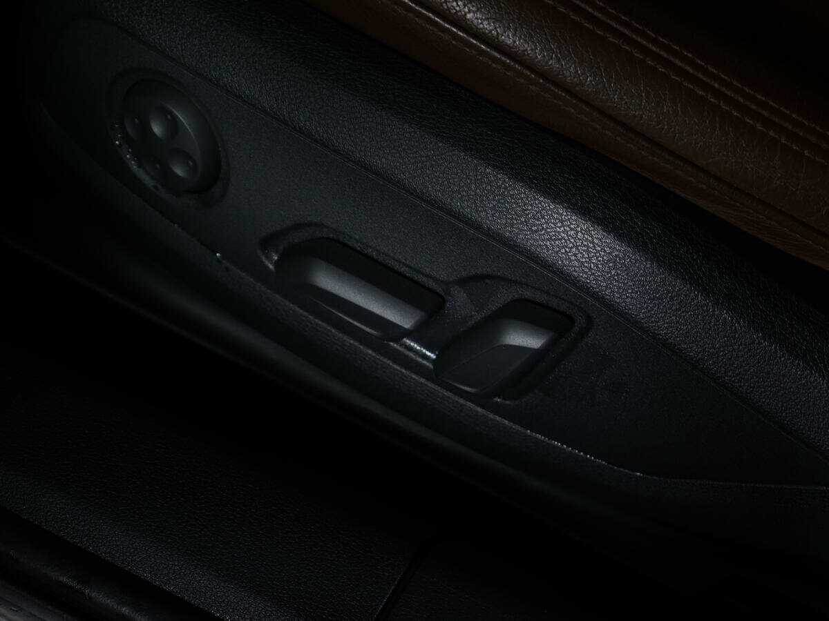 Audi A4, 2016 Фото №18