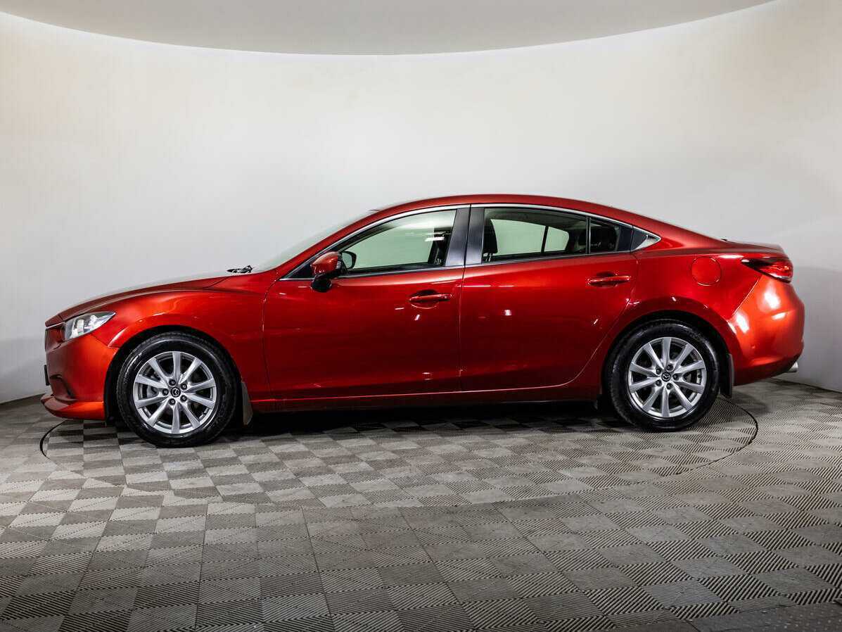 Mazda 6, 2013 - 87 000 км. | Фото №8