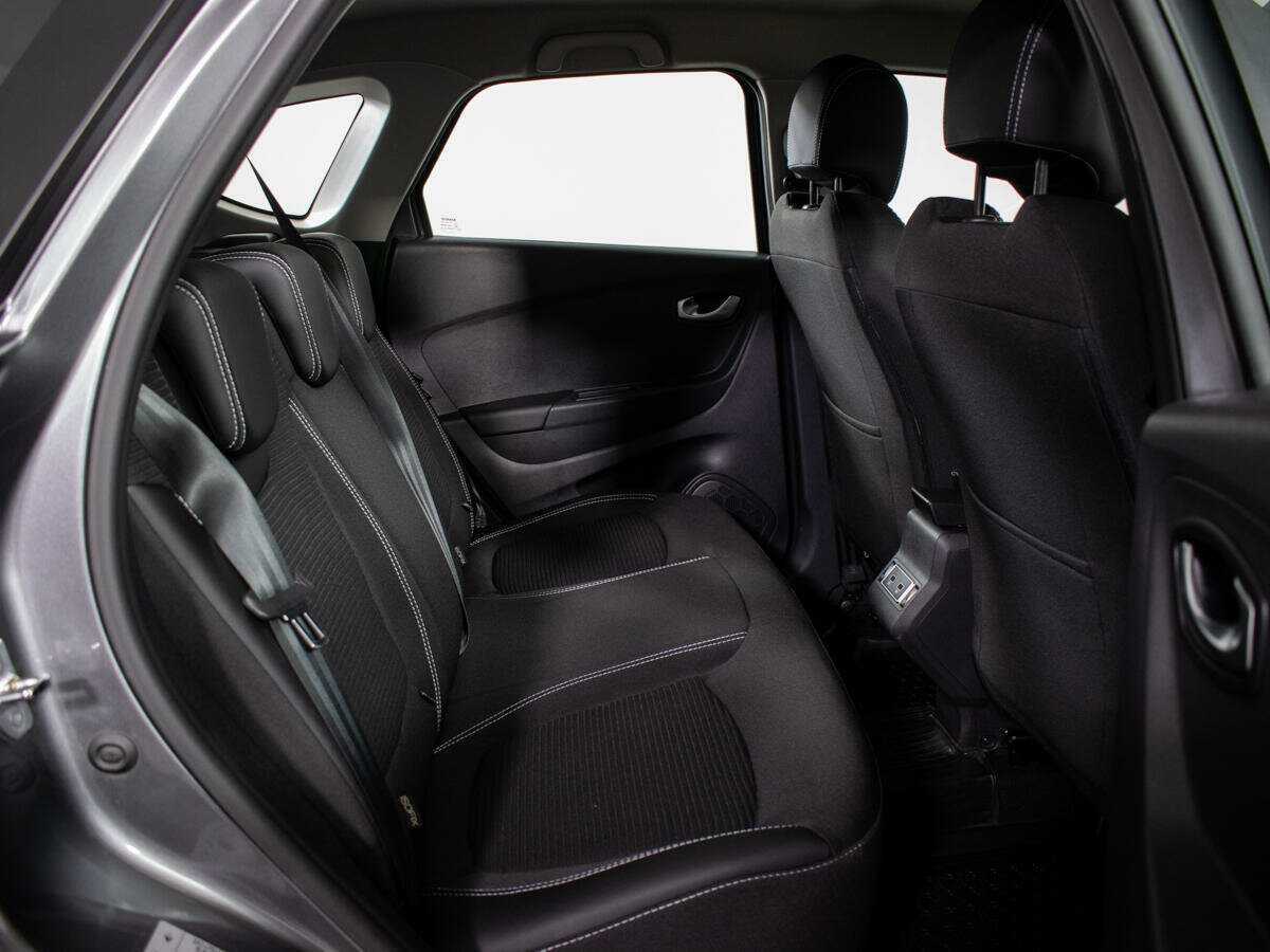 Renault Kaptur, 2021 - 82 957 км. | Фото №8