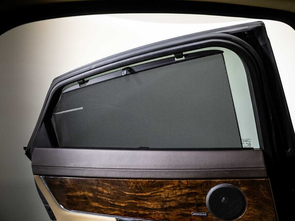 Jaguar XJ Long, 2013 Фото №30