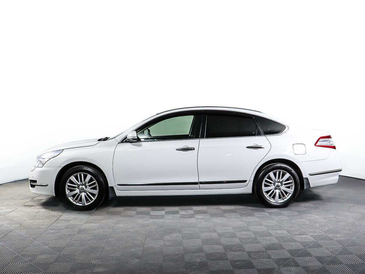 Nissan Teana, 2013 - 236 592 км. | Фото №7