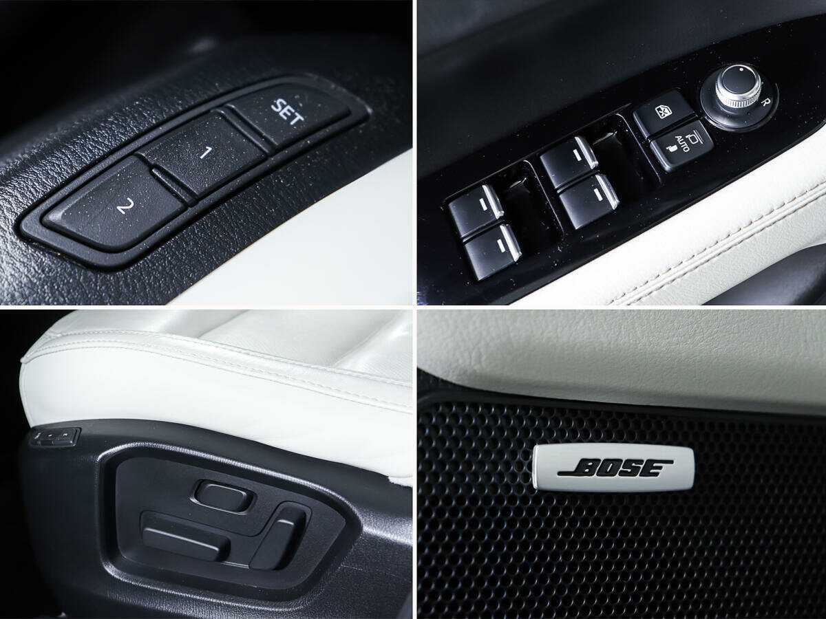 Mazda CX-5, 2019 Фото №16