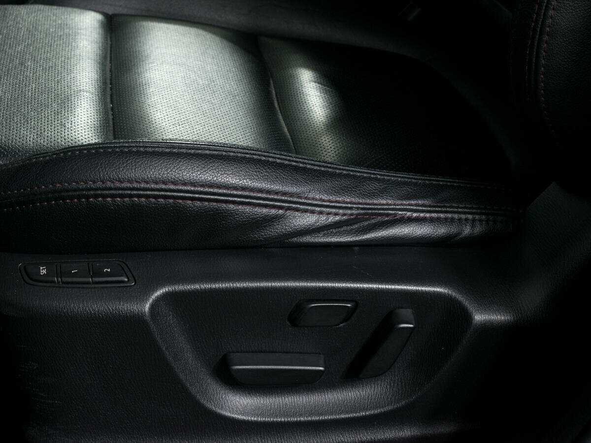 Mazda CX-5, 2015 Фото №19