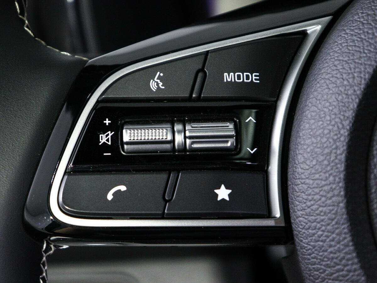 Kia K3, 2022 Фото №18