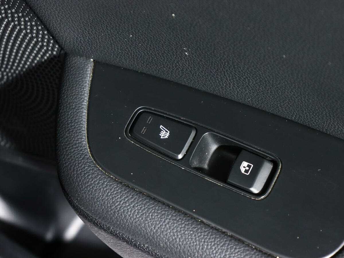 Kia Ceed, 2021 Фото №18