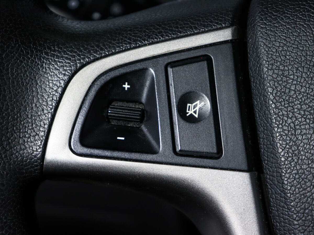 Hyundai Solaris, 2015 Фото №16