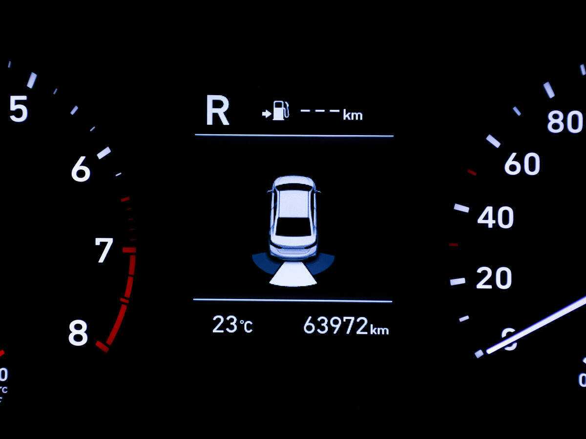 Hyundai Solaris, 2019 Фото №14