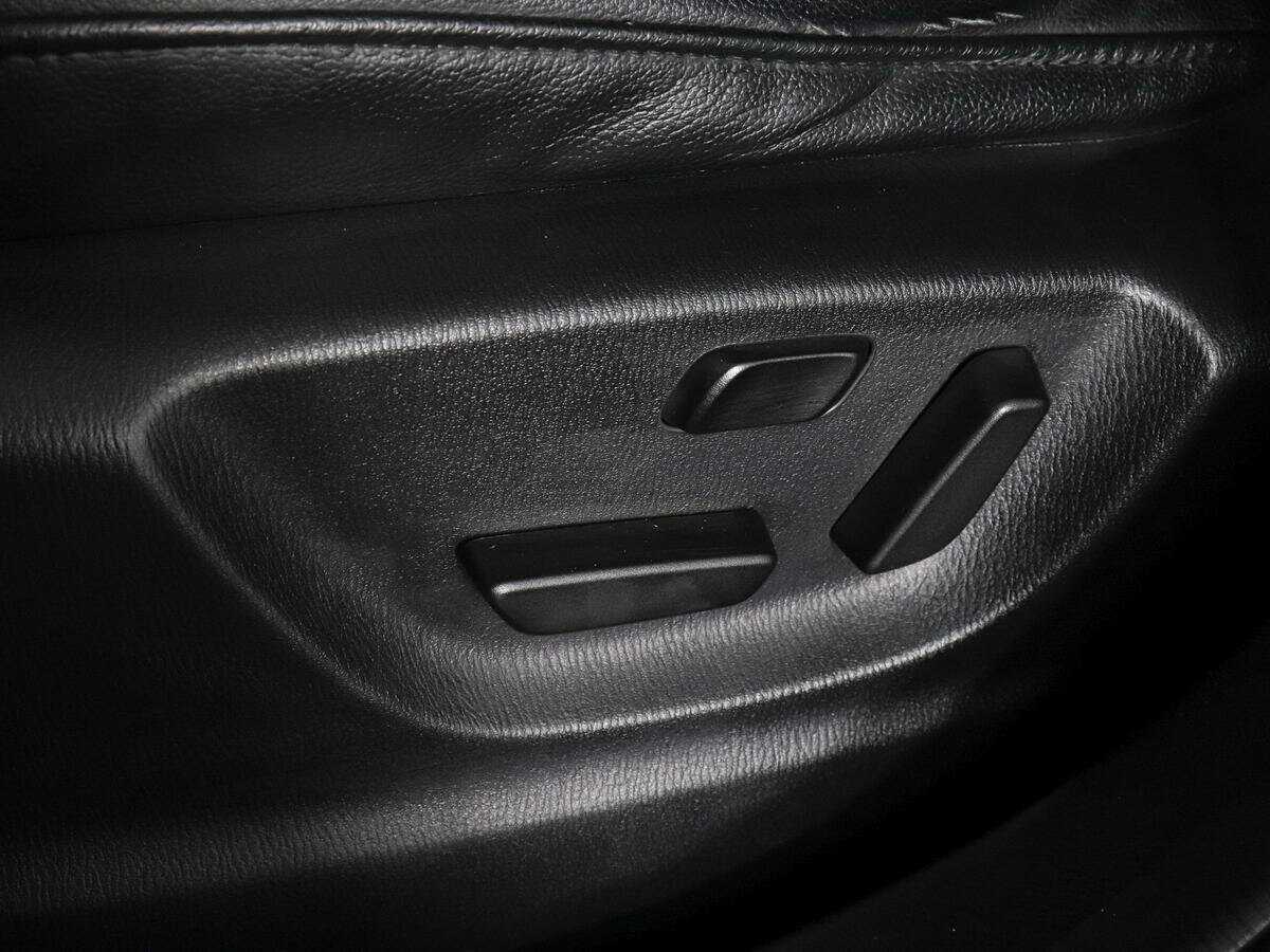 Mazda CX-5, 2014 Фото №14