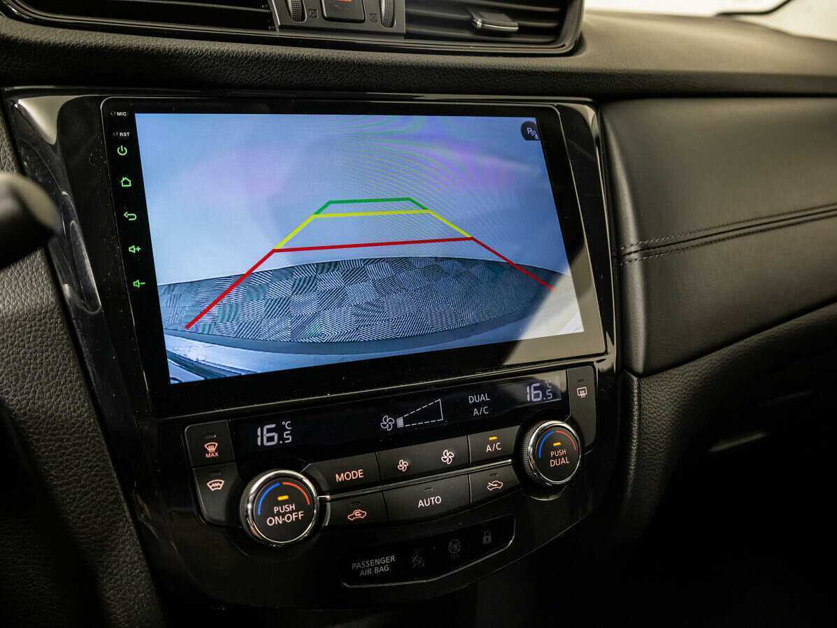 Nissan Qashqai, 2022 Фото №13