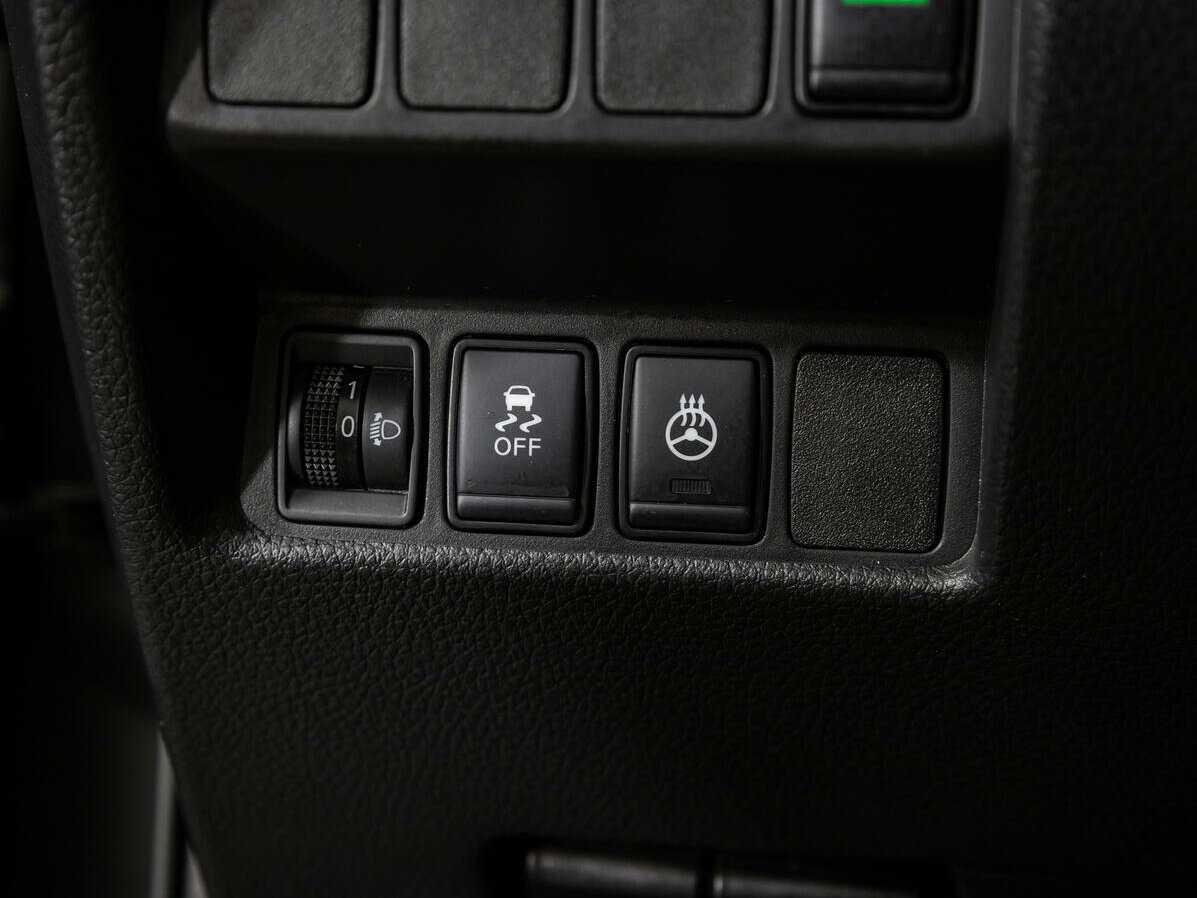 Nissan Qashqai, 2022 Фото №15