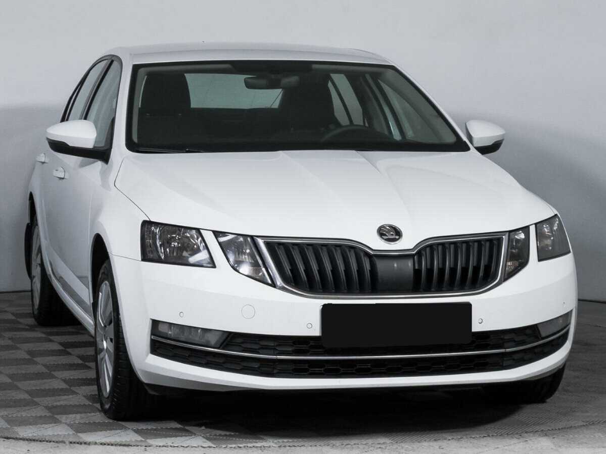 Skoda Octavia, 2019 - 156 070 км. | Фото №3