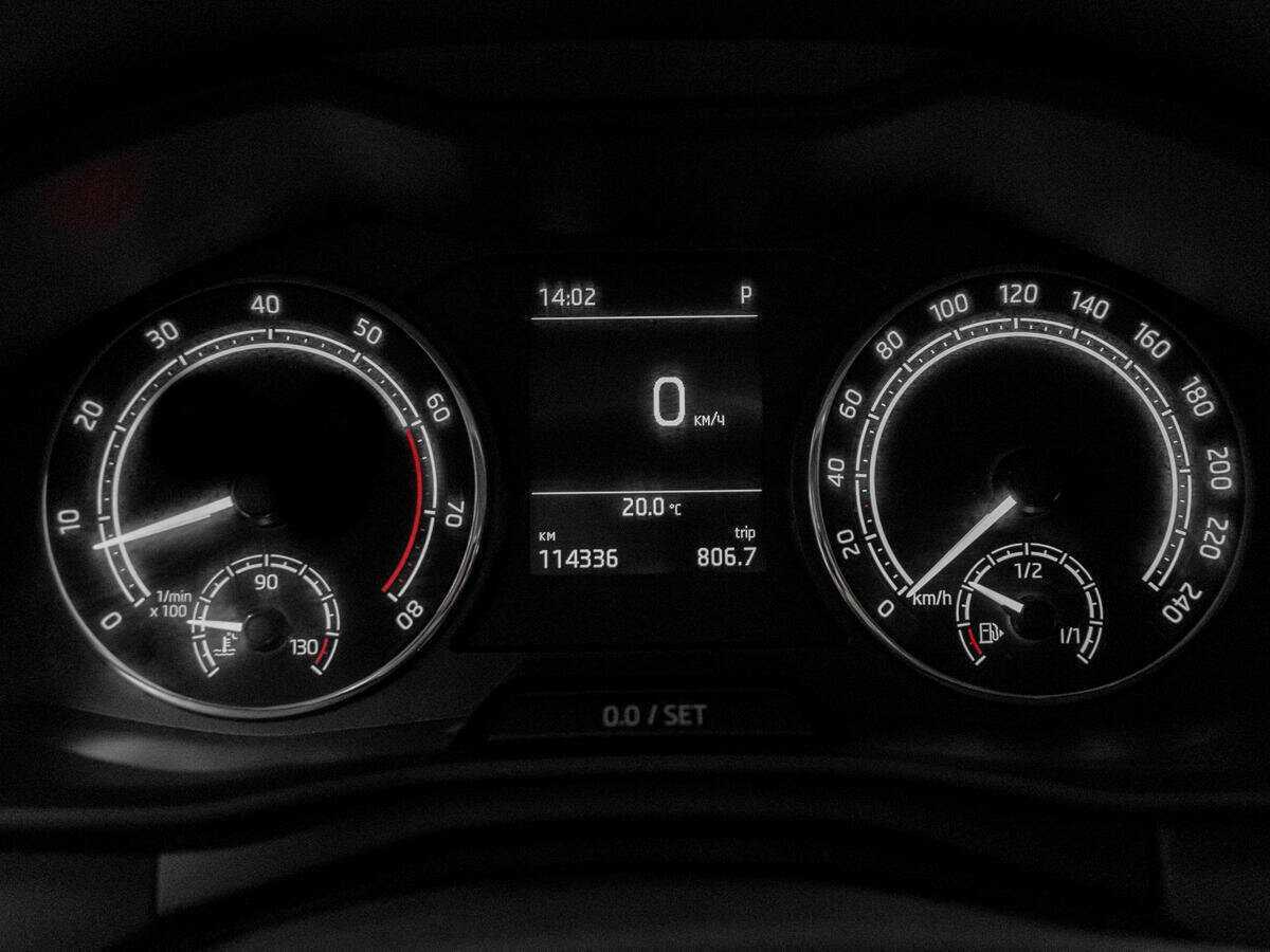 Skoda Rapid, 2020 Фото №11