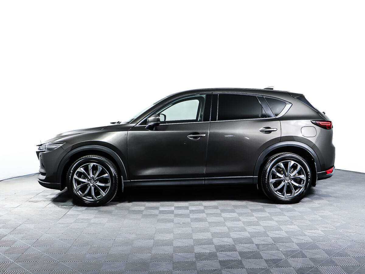 Mazda CX-5, 2017 - 73 412 км. | Фото №7