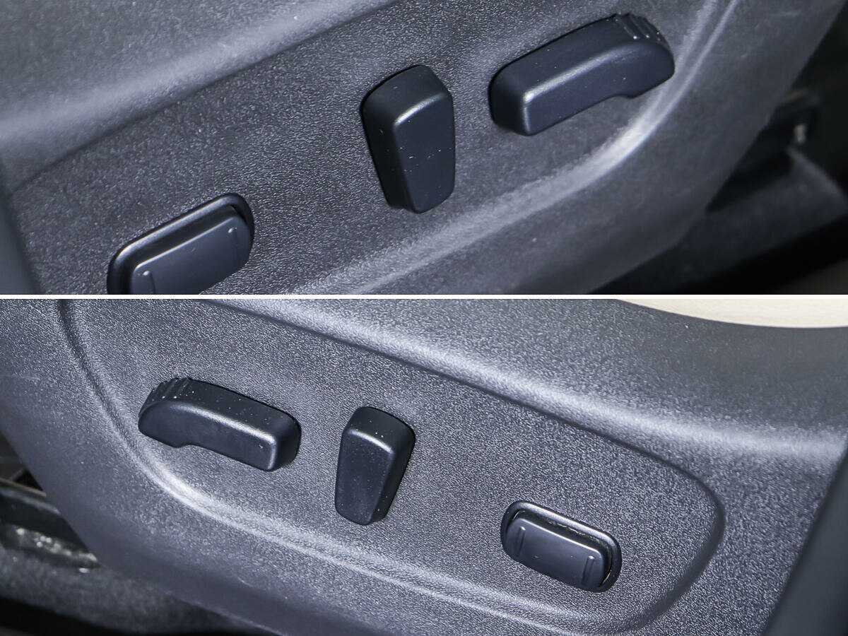 Nissan X-Trail, 2021 Фото №15