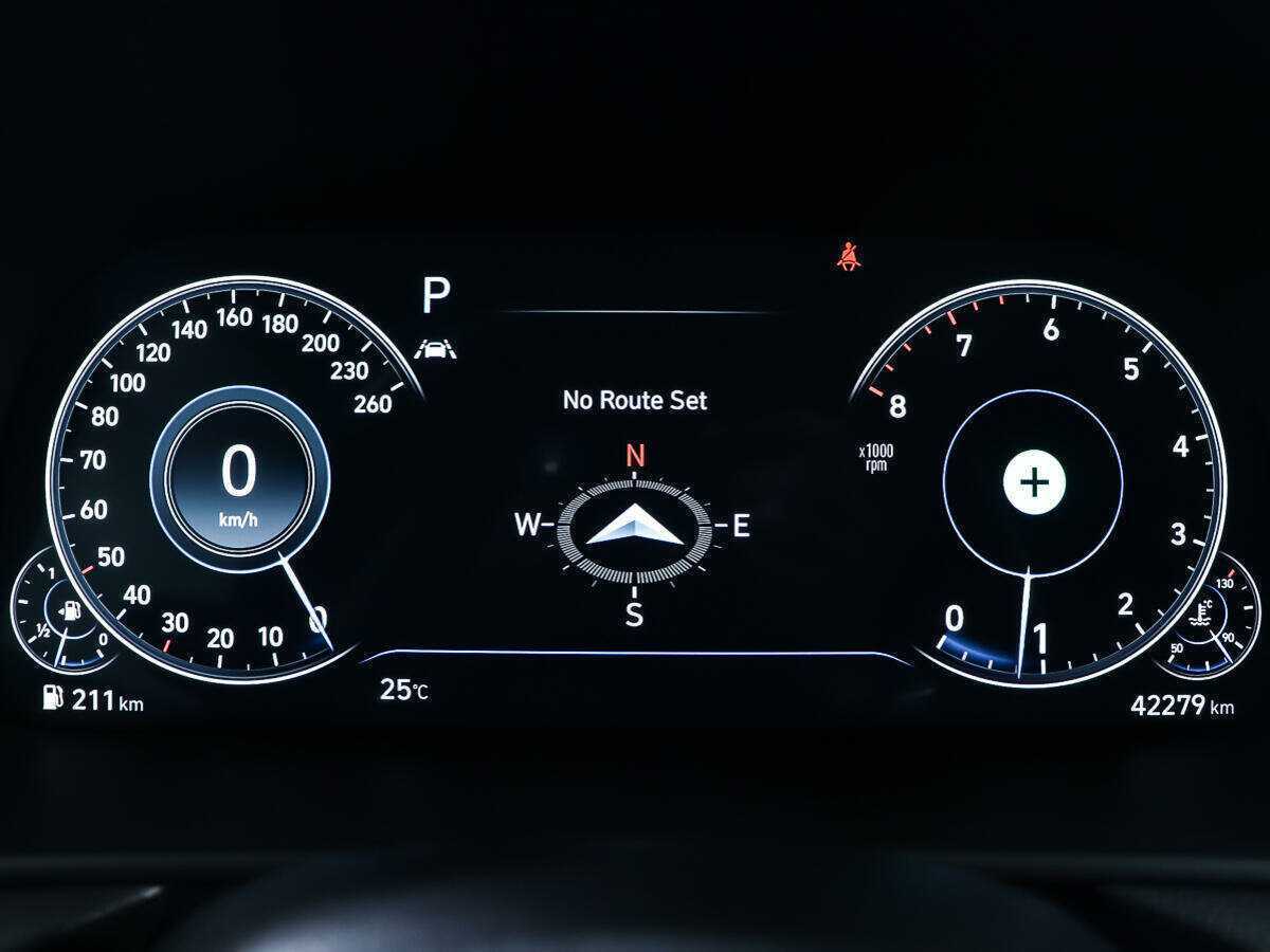 Hyundai Sonata, 2022 Фото №13