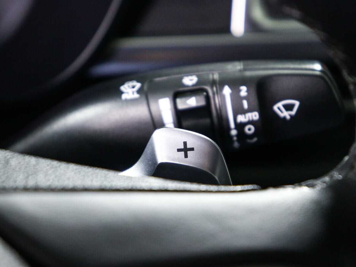 Kia Optima, 2018 Фото №20