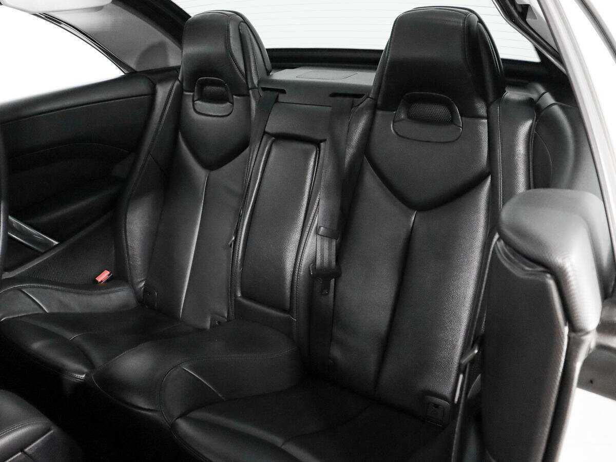 Peugeot 308, 2012 Фото №11