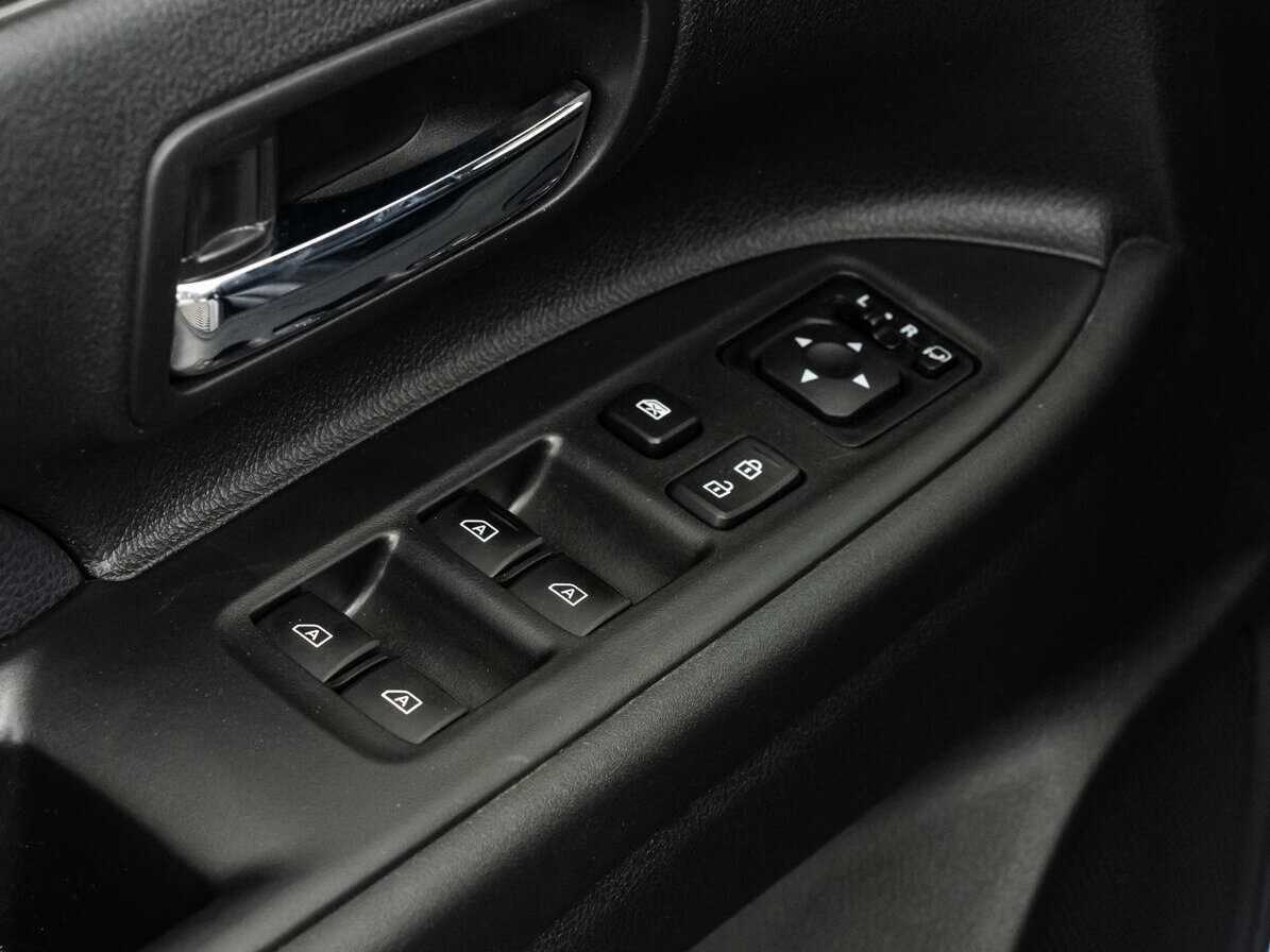 Mitsubishi Outlander, 2021 Фото №15