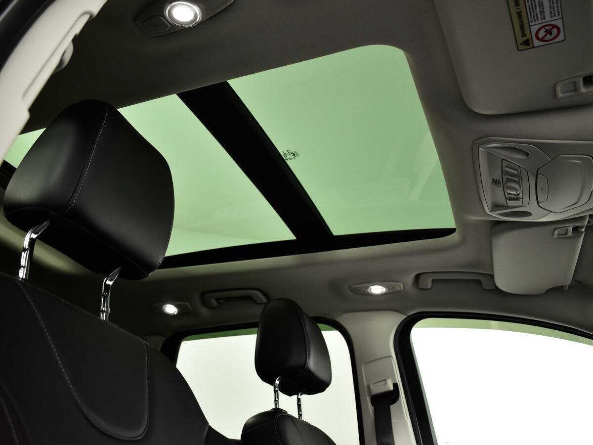 Ford Kuga, 2013 Фото №13